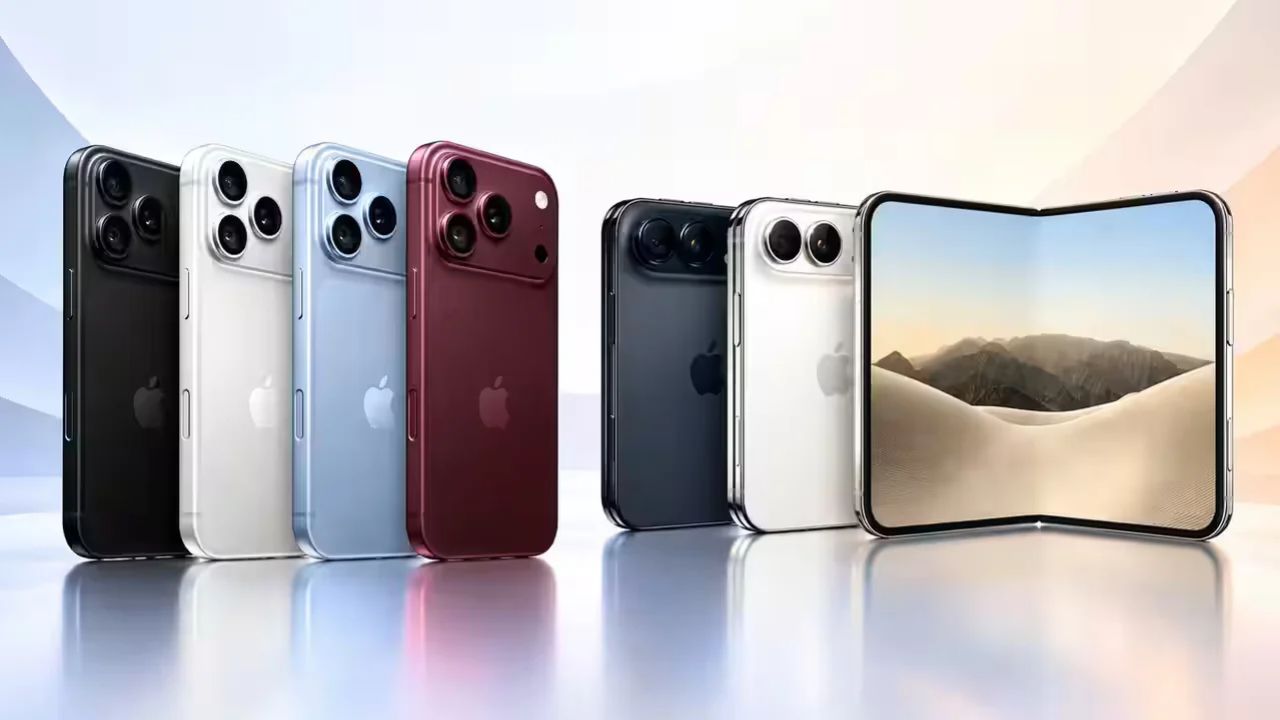 Apple’s Biggest Gamble Begins: Why iPhone Duo Could Redefine The Future Of iPhones