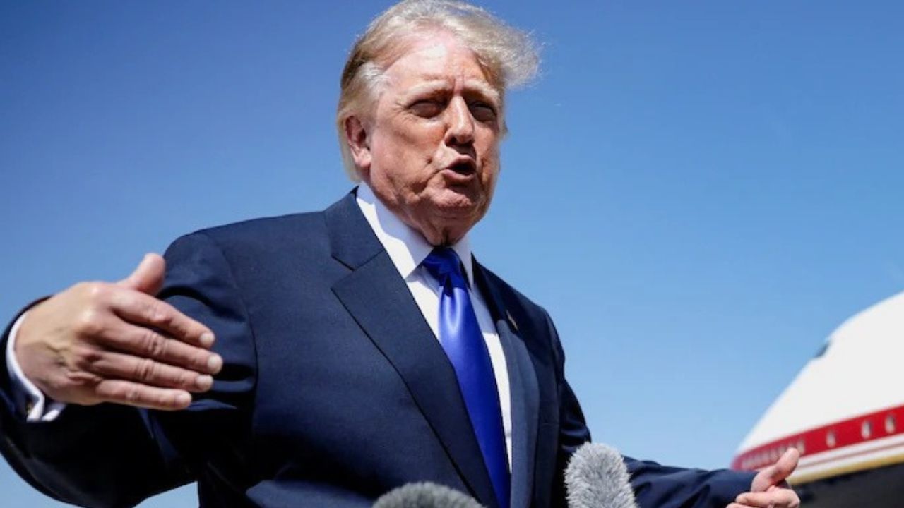 Prez Trump’s Iran War Deadline: Why November Elections Became The New Turning Point