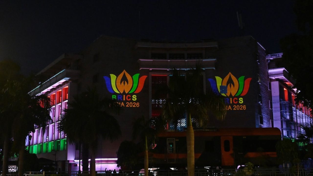 West Asia War Puts BRICS In Trouble, India Faces Biggest Diplomatic Test