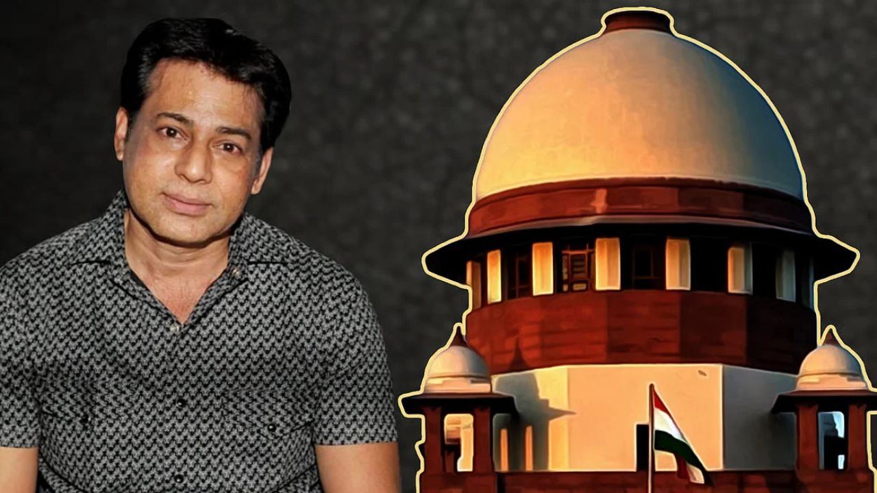 1993 Mumbai Blasts: After 25 Years Behind Bars, Abu Salem Gets No Relief From Supreme Court