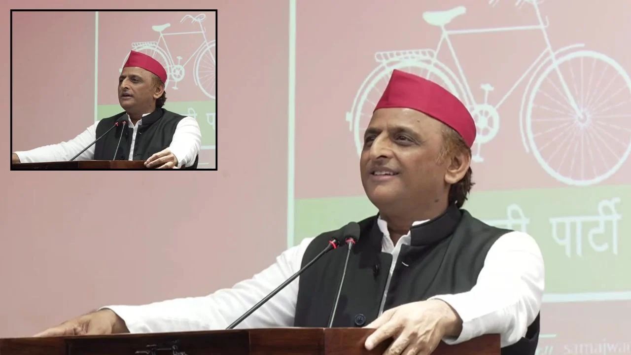 UP Assembly Eelctions 2027: From Bulandshahr To Lakhimpur, Akhilesh Yadav Targets Yogi Government