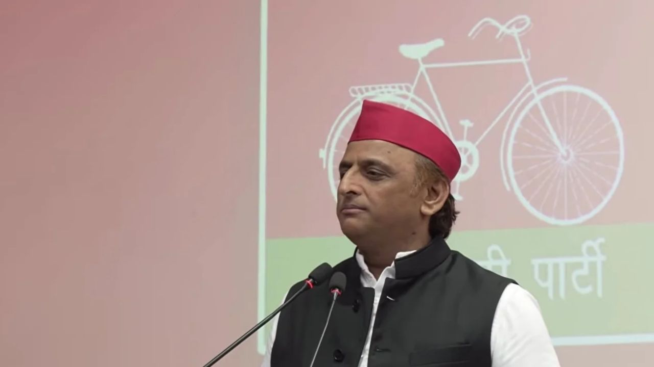 UP Assembly Eelctions 2027: From Bulandshahr To Lakhimpur, Akhilesh Yadav Targets Yogi Government