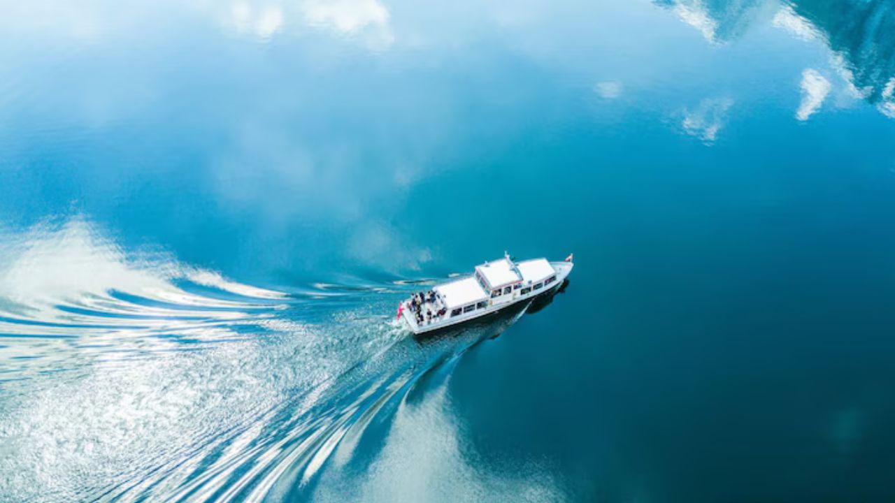 Java Sea Mystery: Ship Carrying 240 Passengers Goes Missing, Indonesia Launches Rescue Operation