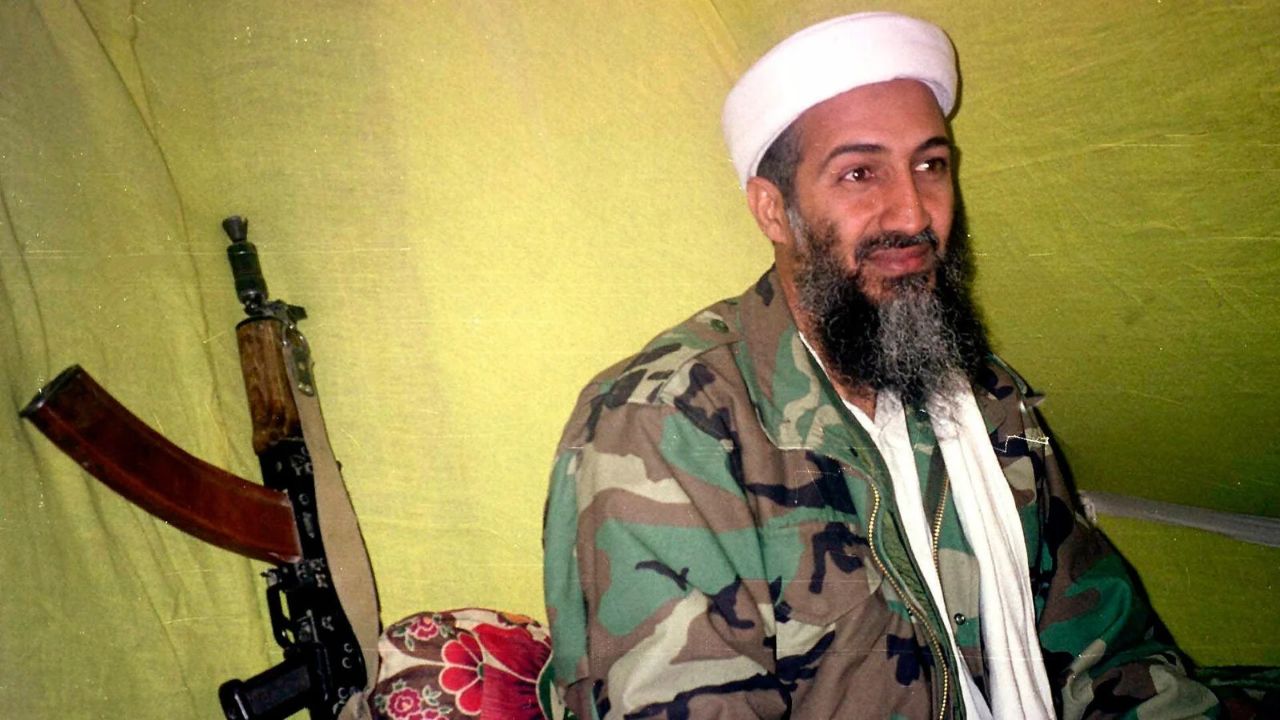 India Was on Bin Laden’s Radar Before 9/11? 25-Year-Old CIA Files Reveal Shocking Details