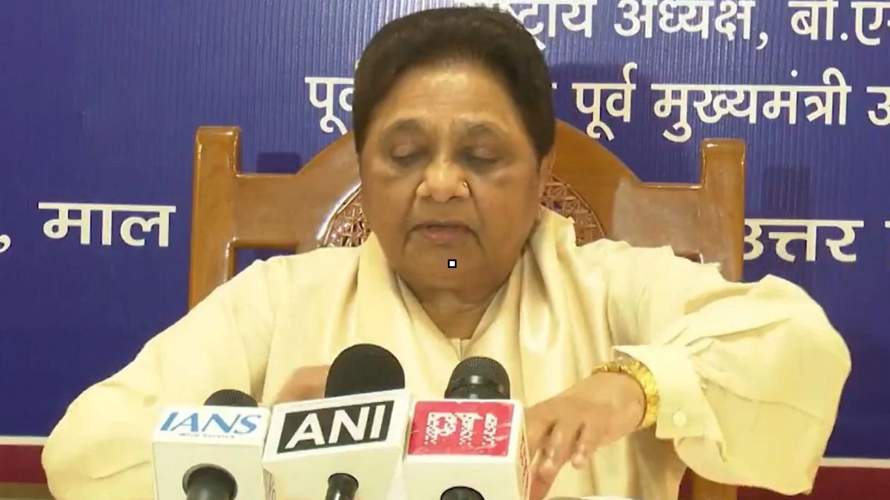 “Hope Amid Global Conflicts” Mayawati Backs Stronger BRICS Cooperation After Delhi Summit