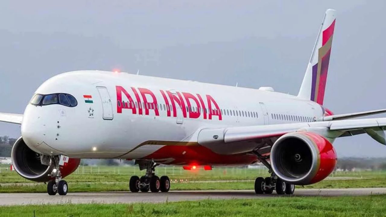 Engine Trouble At 30,000 Feet? Air India Flight Makes Emergency Landing After Scare