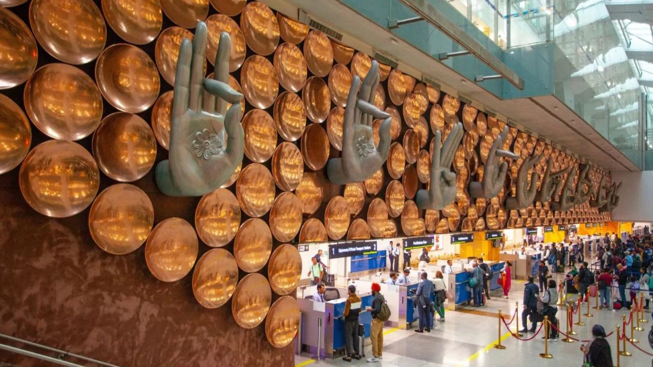 Delhi Airport Security Lapse? 3 Italians Fly to Munich Without Immigration Check, MHA Seeks Answers
