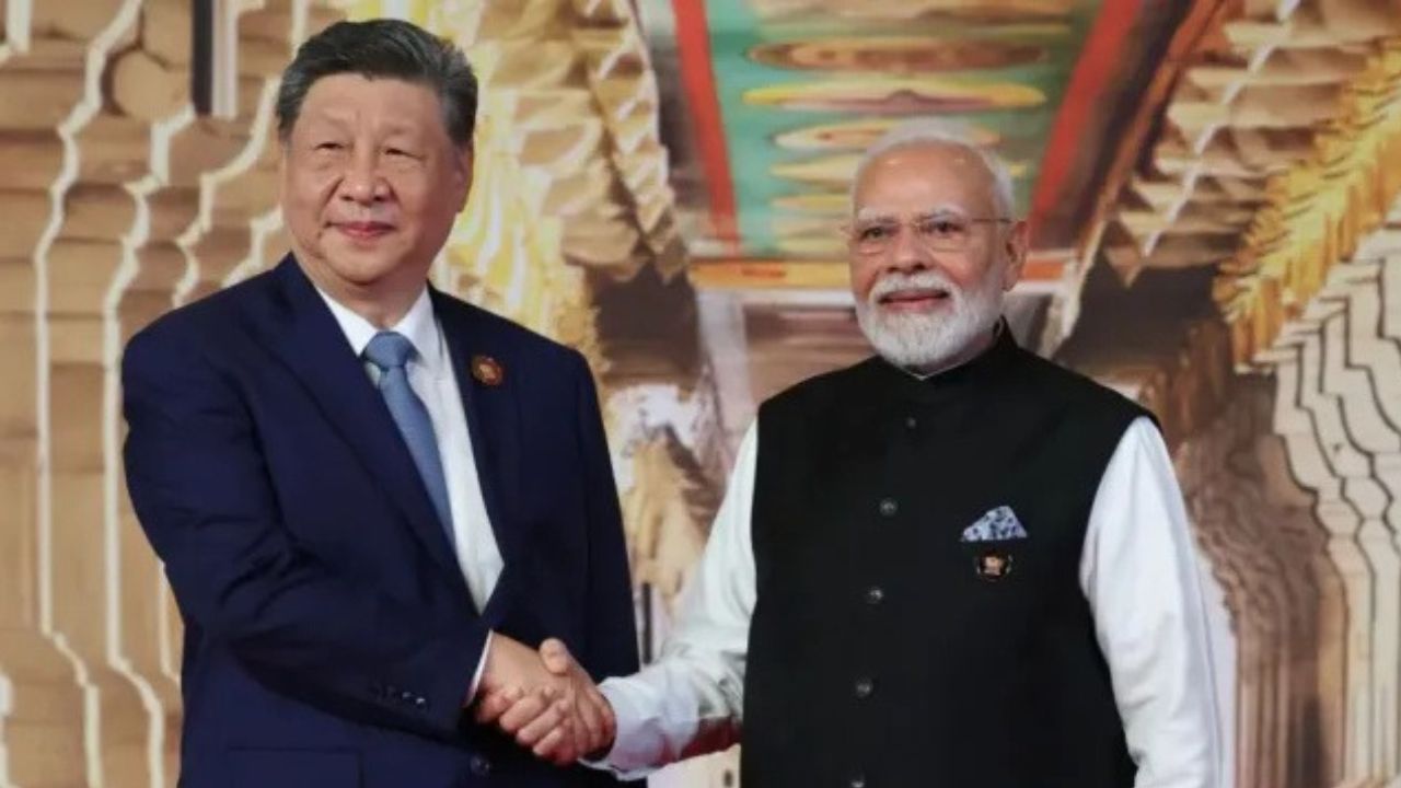 China Praises PM Modi After Xi Meeting; Why Beijing Is Highlighting His Big Stand