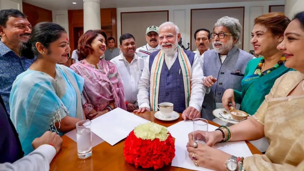 TMC To BJP Before Durga Puja: 17 Rebels May Switch Sides; What Happens Next In Bengal?