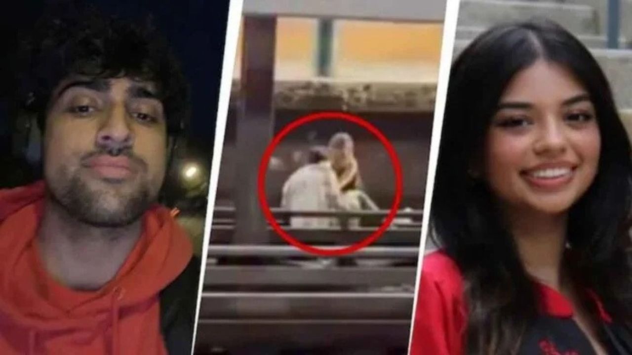 Indian-Origin Woman, Friend Killed By NYC Subway Train: Know What Happened?