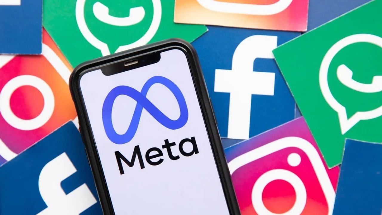 Facebook, Instagram Down: Thousands Report Meta Outage, Users Face Login Problems