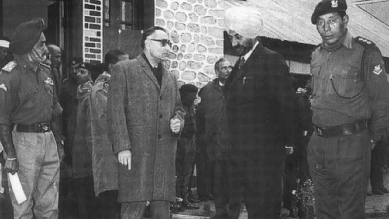Who Was RN Kao? The Real-Life Spy Master Behind RAW Whose Story Is Coming to Bollywood