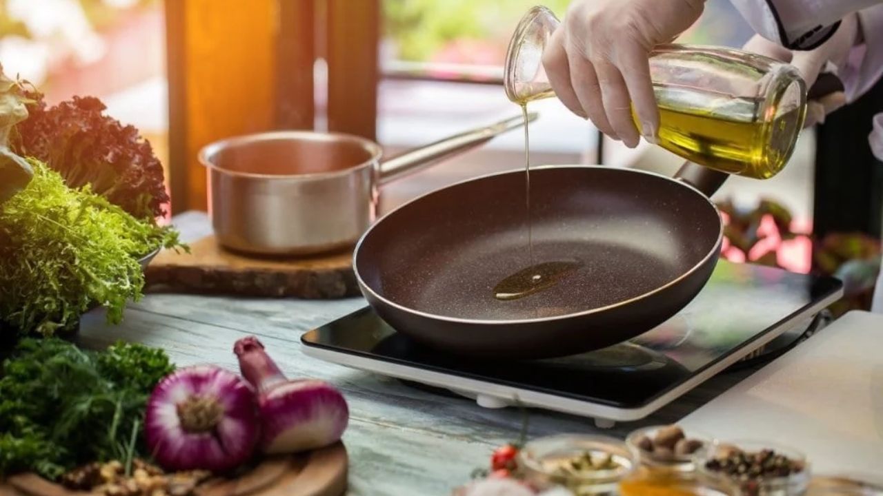 Big Relief for Kitchen Budgets! Government Slashes Import Tax on Cooking Oils