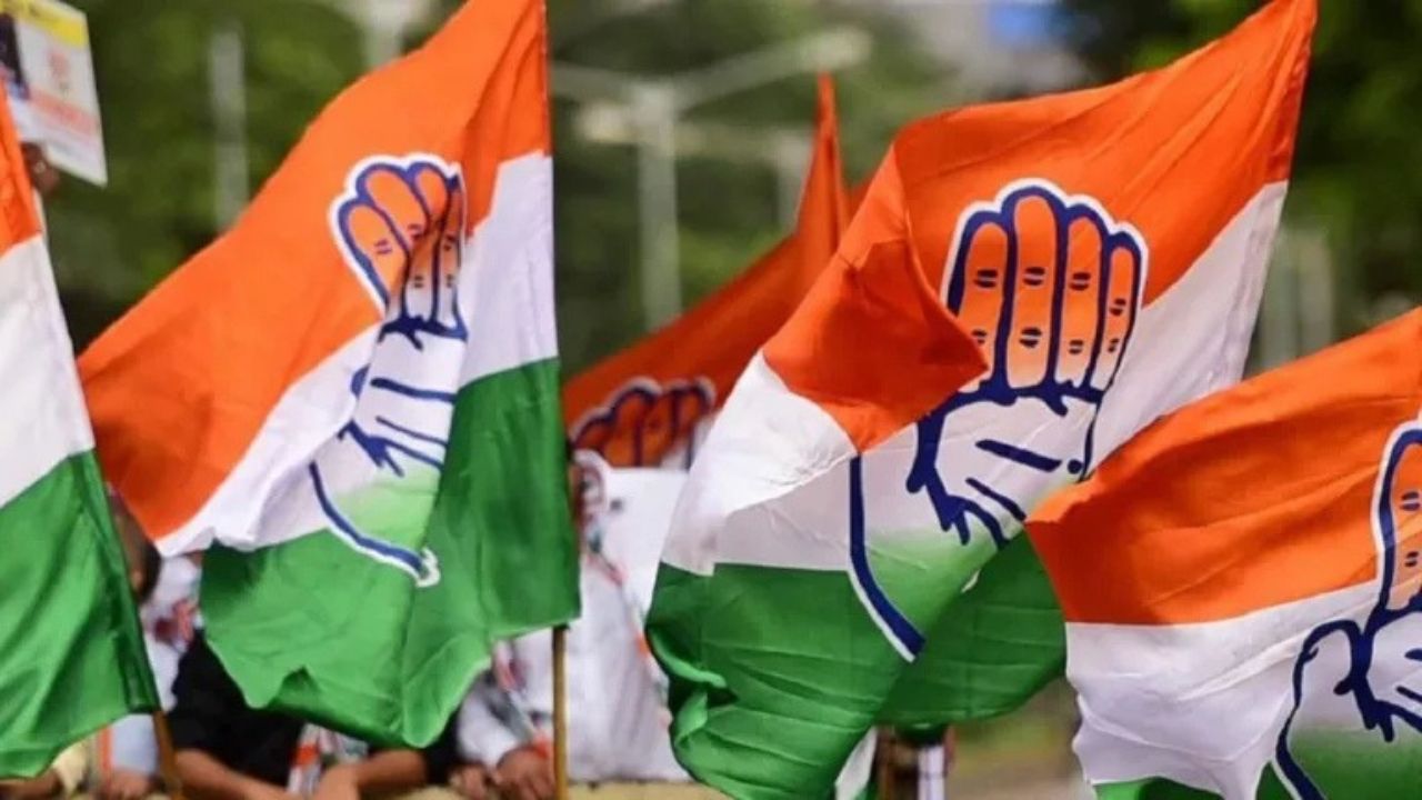 Congress’ Mega Strategy Meet on September 29: CEC Gyanesh Kumar Row, UP Polls and SP Alliance in Focus