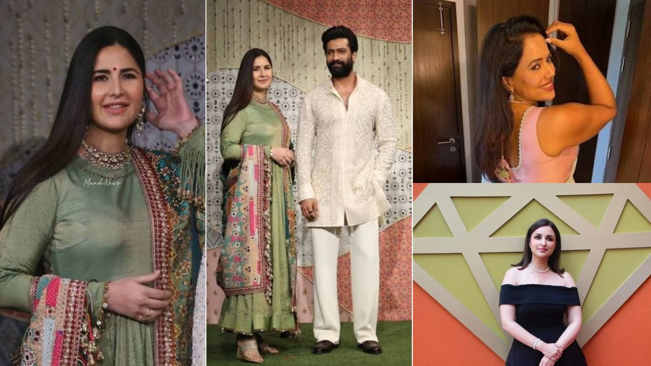 From Baby Bump to Body Shaming: The Unrealistic Expectations Bollywood Mothers Face