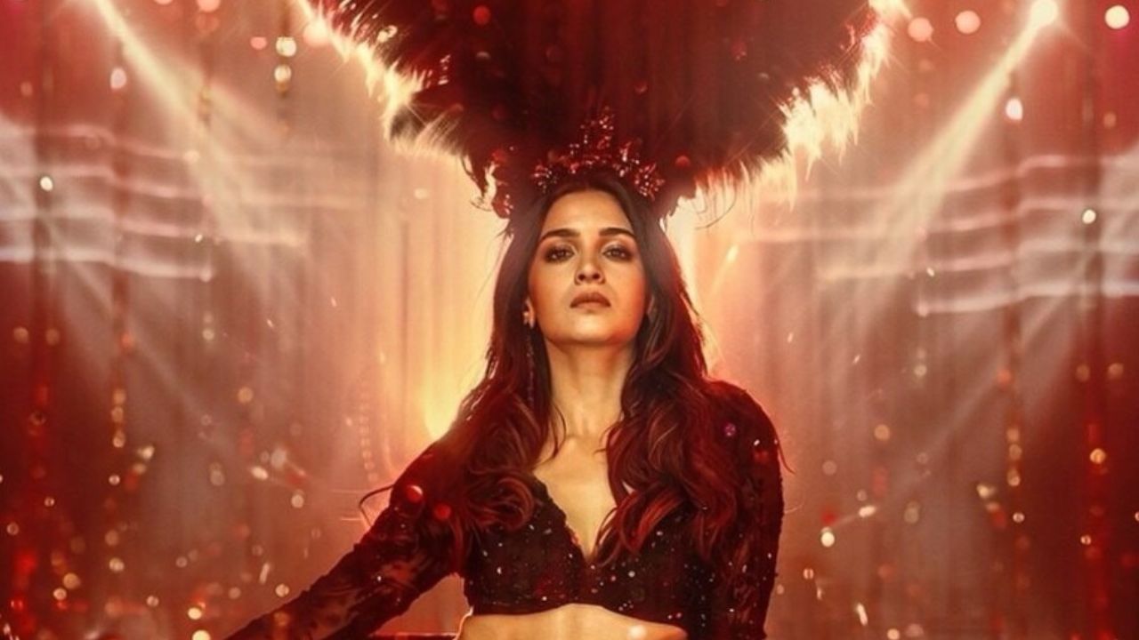 Fire and Life of Hearts Alia Bhatt’s Love & War First Look Leaves Fans Spellbound