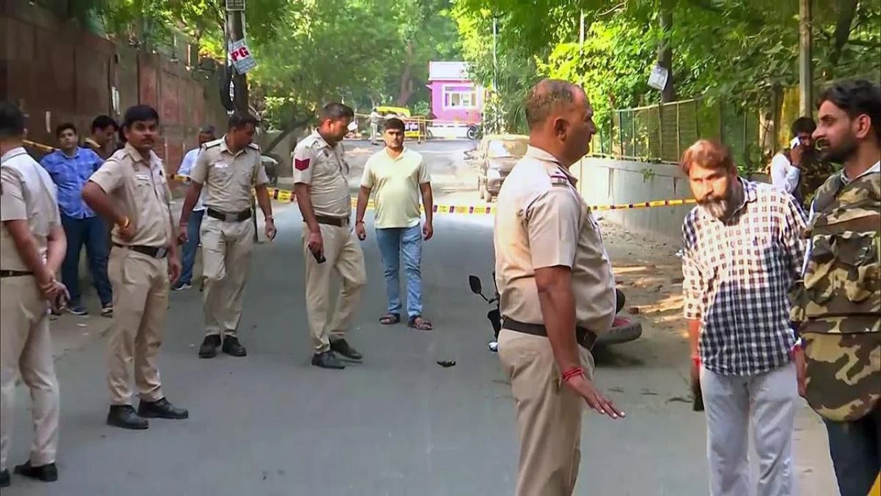 “I Was Crying, I Was in Pain” Delhi Teen’s Birthday Turned Into Aastha Kunj Park Horror