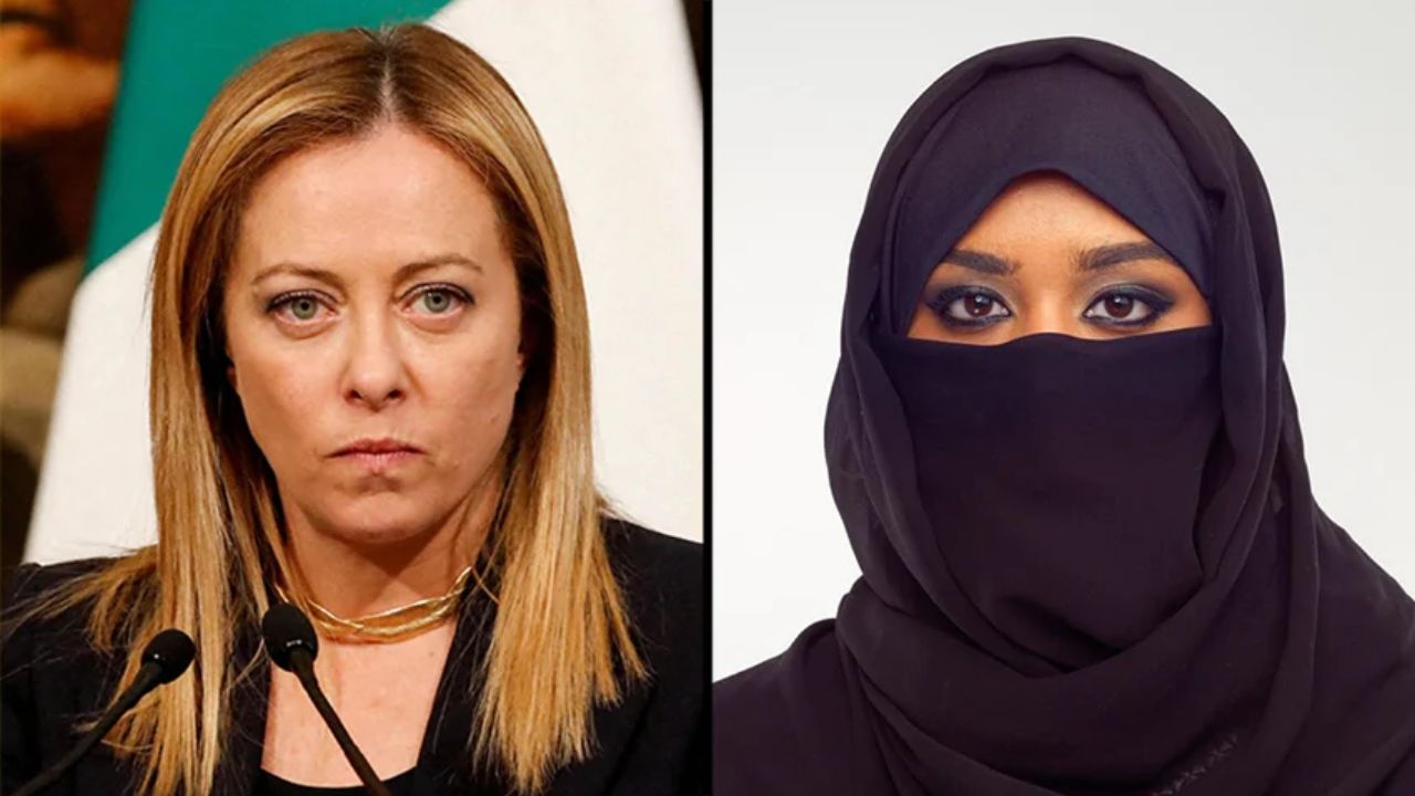 Italy Bans Burqa and Niqab in Schools as Meloni Tightens Classroom Rules