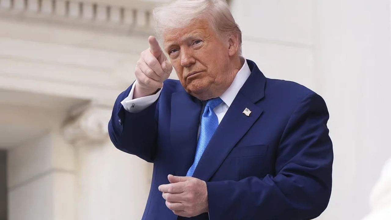 US Prez Trump Rejects Iran’s Peace Plan As Tehran Waits For America’s Next Step