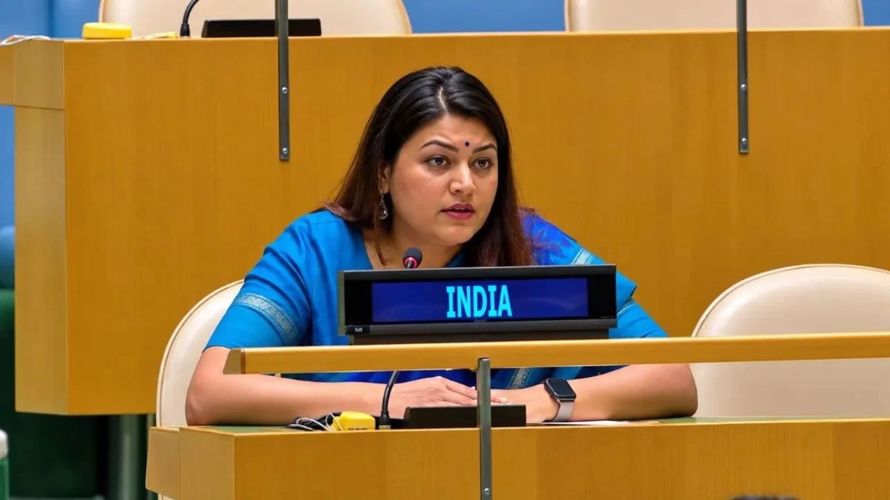 Terrorism By Pakistan Will Have Consequences: India’s Explosive Reply To Shehbaz Sharif At UN