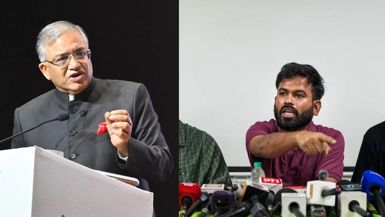 Gyanesh Kumar Resignation Demand: CJP’s Deadline Ends, ‘Jantar Mantar 2.0’ Warning Looms