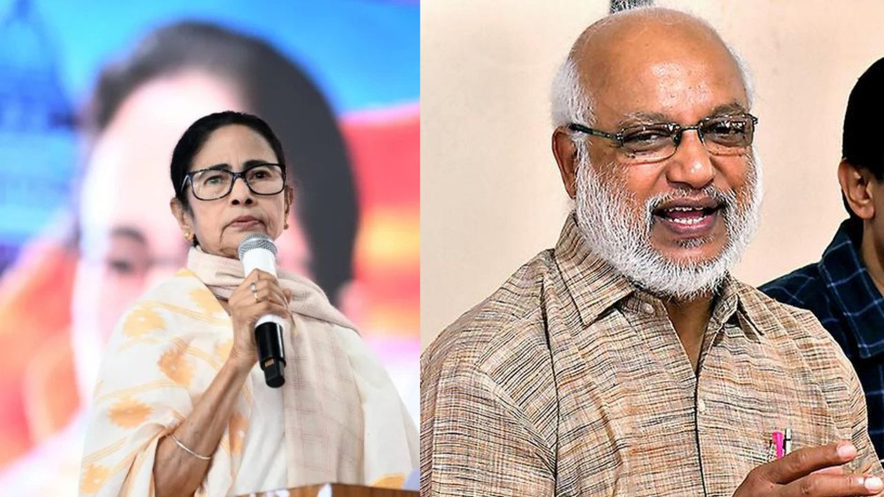 Mamata vs Left For Decades, But SIR Row Brings TMC And CPI(M) Together In Bengal