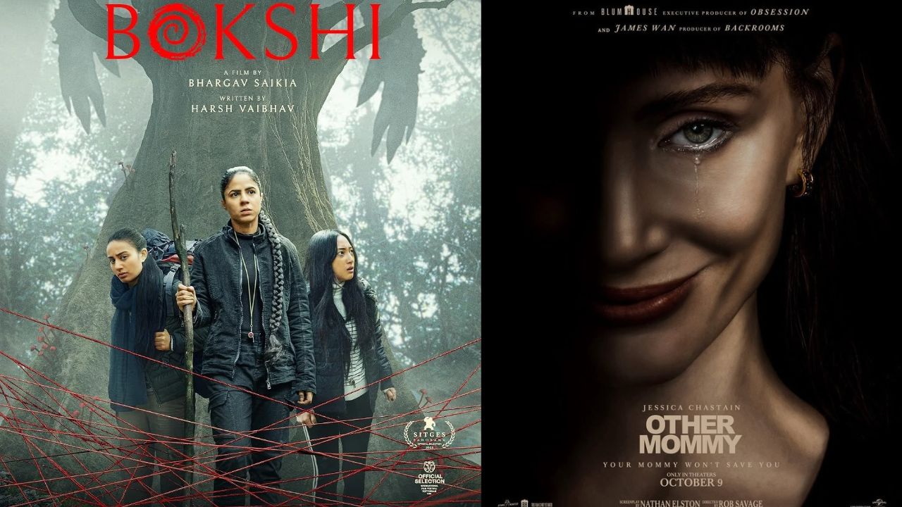 Horror Movies Coming In 2026: 5 Terrifying Films That Could Haunt Your Dreams