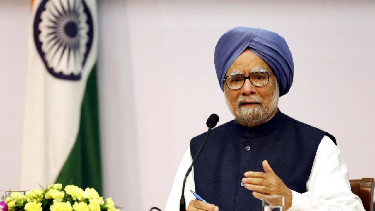 Manmohan Singh Birth Anniversary: PM Modi, Rahul Gandhi Remember The Economist PM’s Legacy