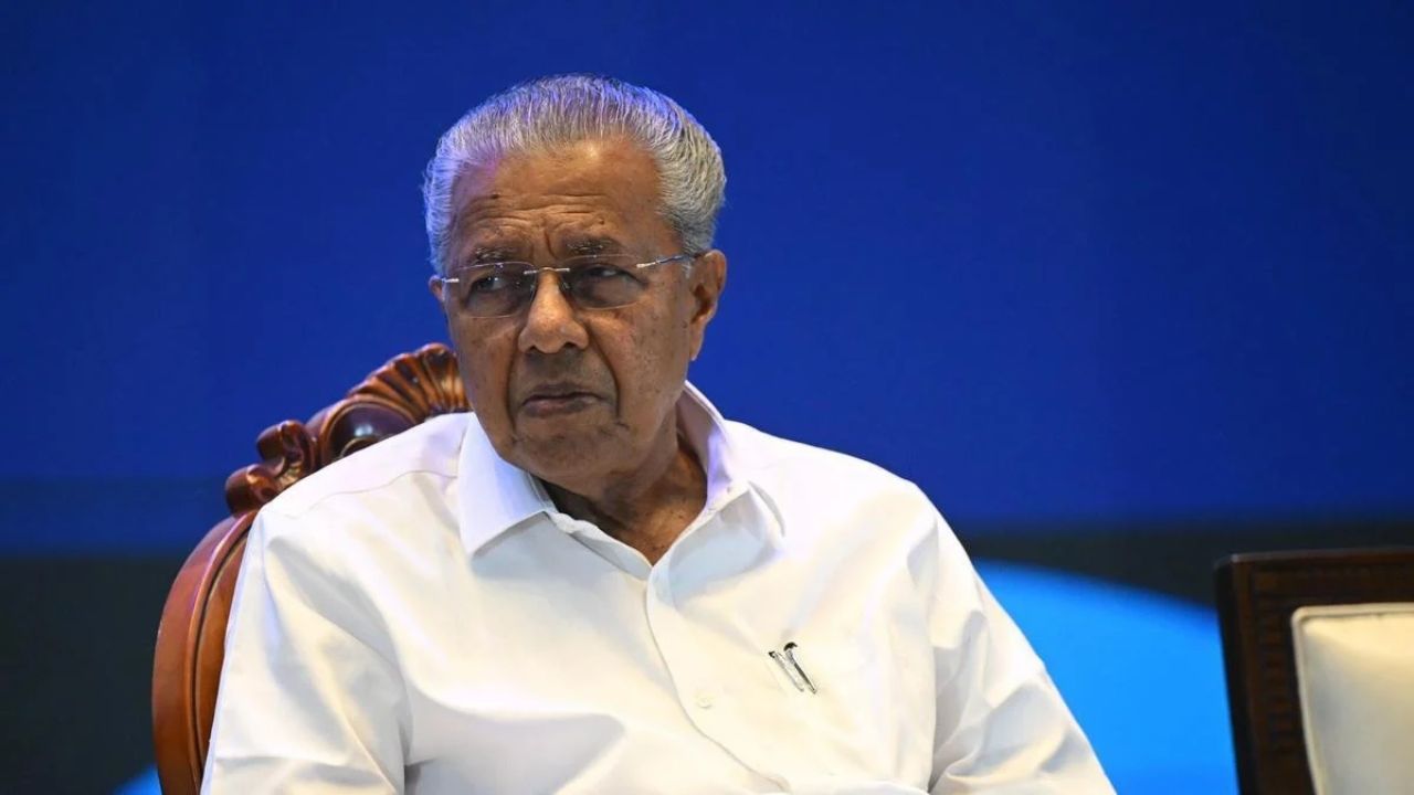 “This Father Has Seen Many Such Attempts”: Pinarayi Vijayan’s Sharp Reply On CMRL Case