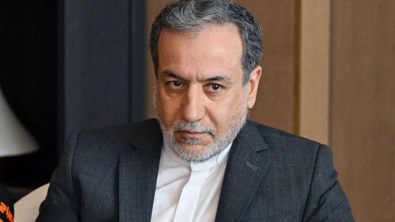 We Didn’t Come To Sell A War: Iran’s Araghchi Sends Big Message From New York