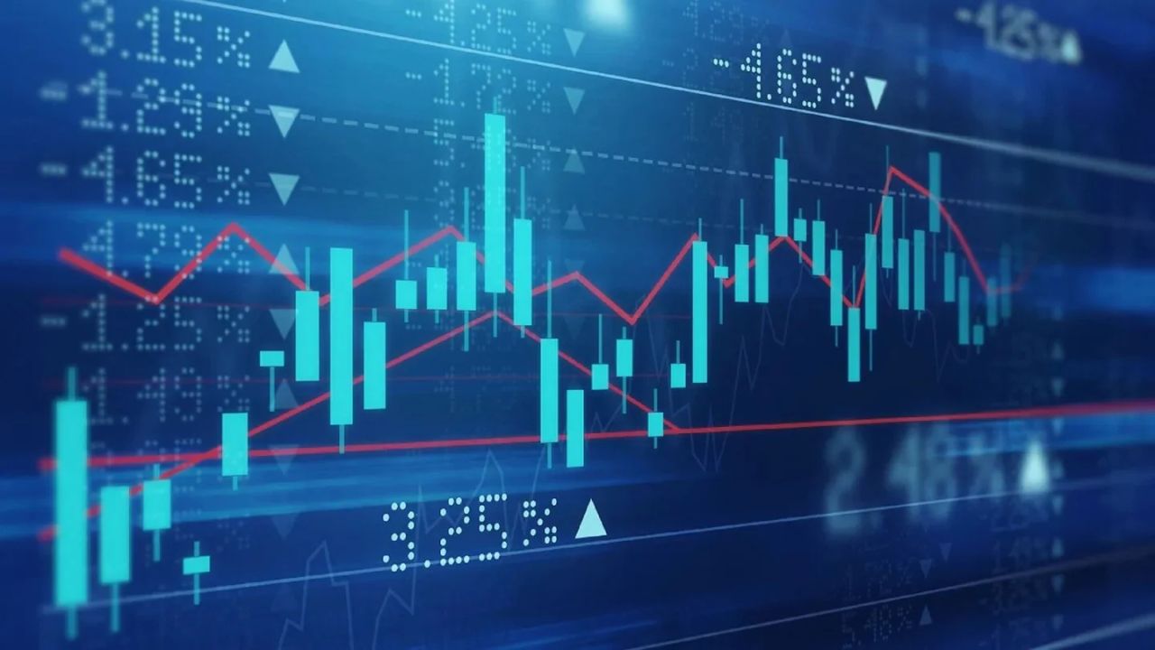 Sensex Crashes Over 500 Points: Why Stock Market Fell Today Amid Global Tensions