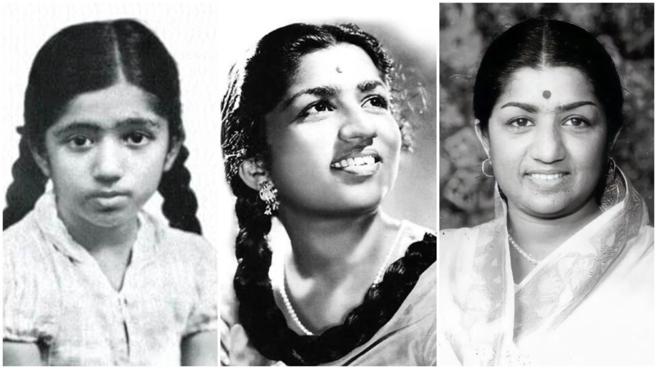 Lata Mangeshkar Birth Anniversary: ‘Too Thin’ Voice To India’s Melody Queen; The Untold Journey Of A Legend