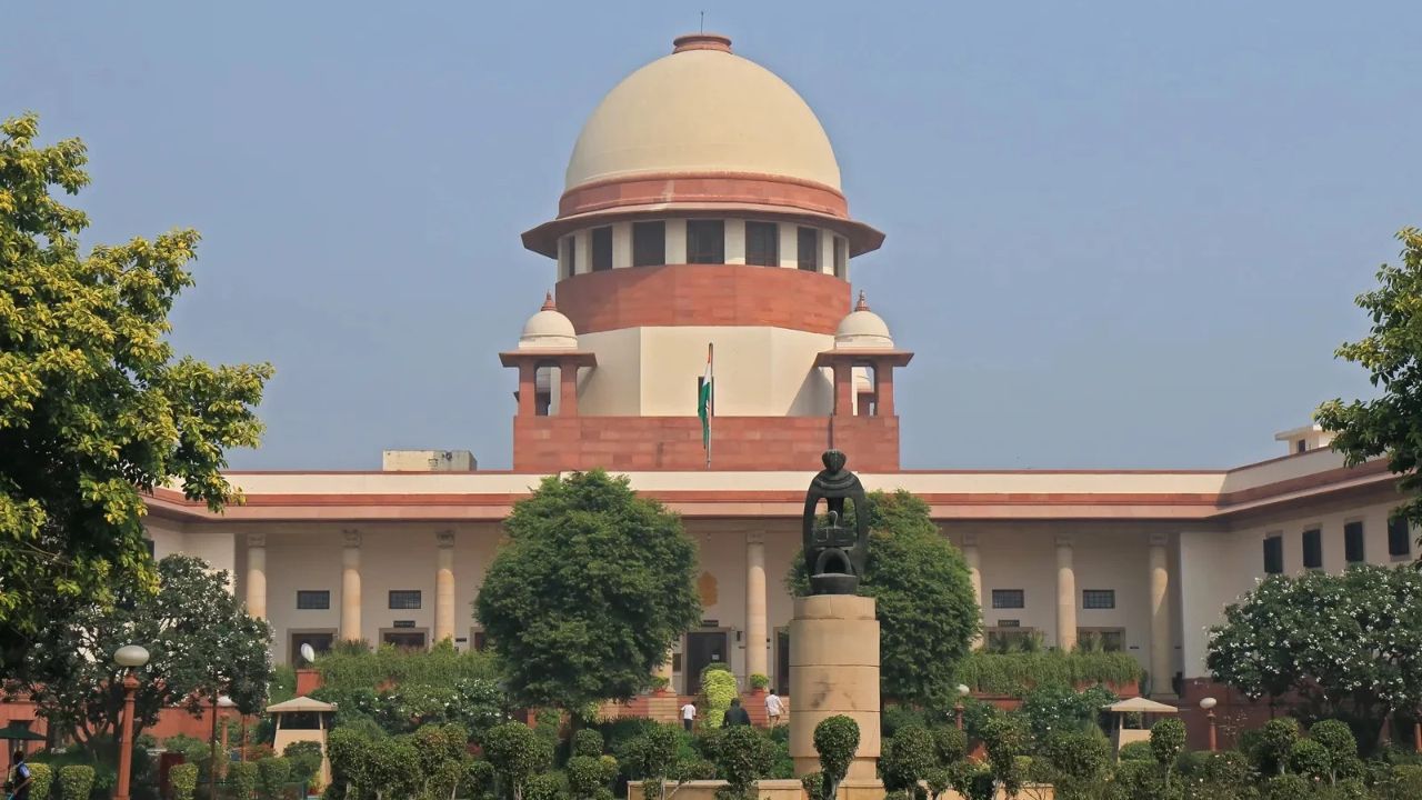 Supreme Court’s Big Move On Delhi Crime Cases: Why The Court Took Suo Motu Action