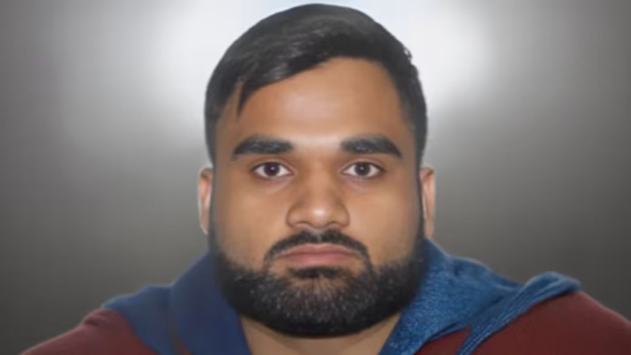 Goldy Brar Now on FBI’s Most Wanted List, $1 Million Reward Announced