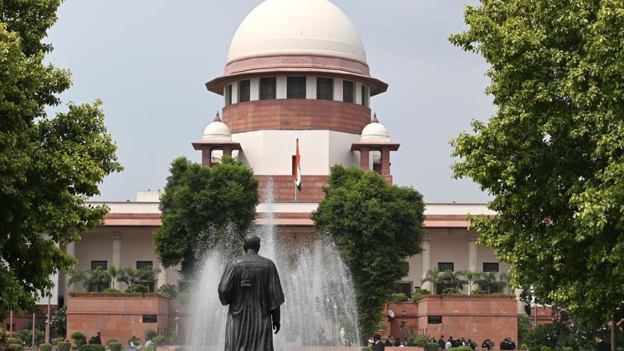 Delhi Women Safety Crisis: Supreme Court Questions Police and Government Over Rising Crimes