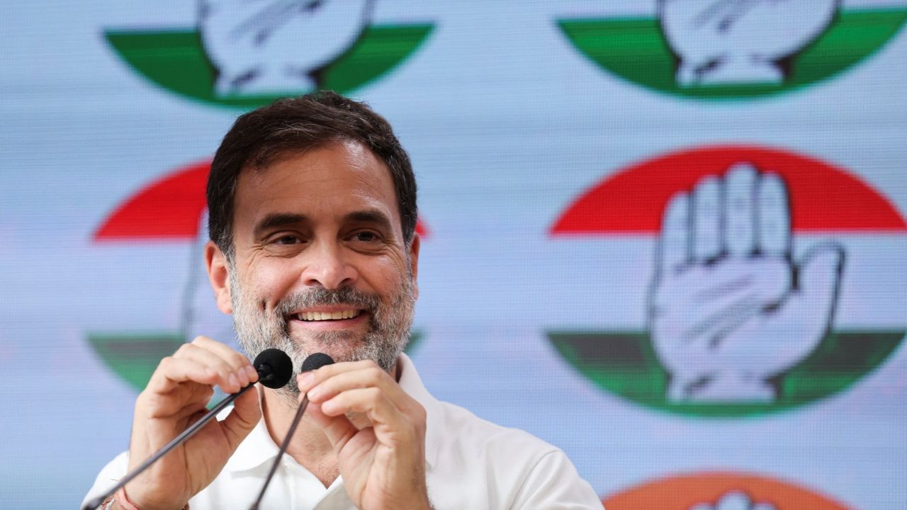 “Why Should Women Pay The Price Of Crime Against Them?” Rahul Gandhi’s Big Question on Safety Debate