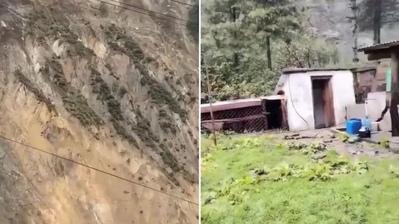 Nepal Rain Fury: 27 Killed in Floods and Landslides, Rescue Operations Underway