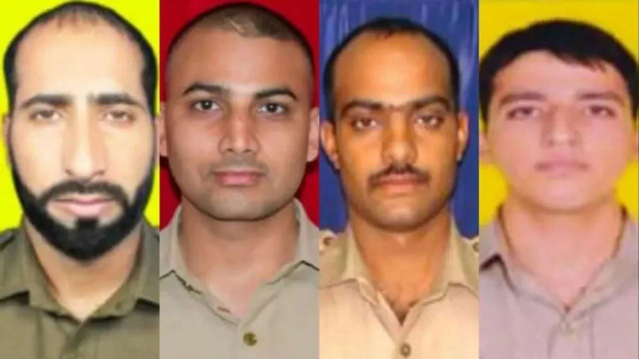 CISF Horror in Kathua: Jawan Opens Fire on Colleagues, 4 Personnel Killed