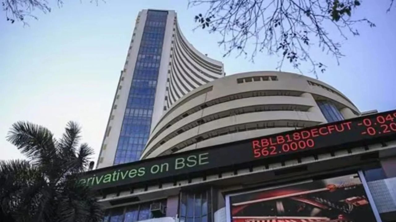 Nifty-Sensex Today: Why Is the Stock Market Moving Up and Down? Explained
