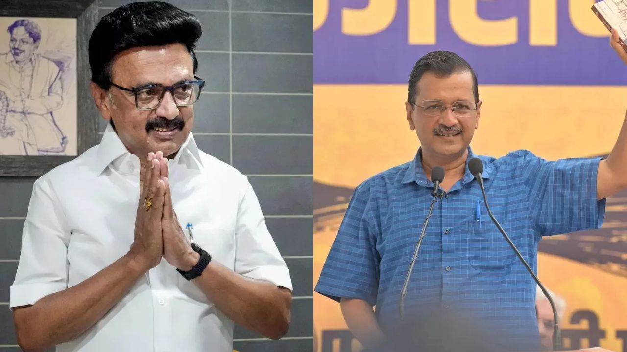 SIR Row Unites Opposition? But AAP, DMK Absence Raises INDIA Bloc Rift Questions