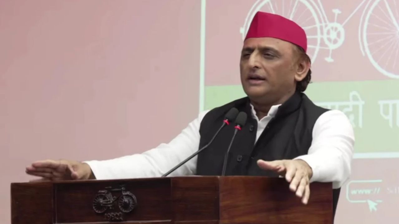 ‘New Generation, New Thinking’: Akhilesh Yadav’s First Reaction on Dhanraj Nathwani’s Rajya Sabha Entry