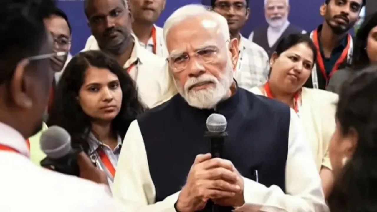 ‘World Trusts India’: PM Modi’s Big BRICS Message After Historic New Delhi Declaration