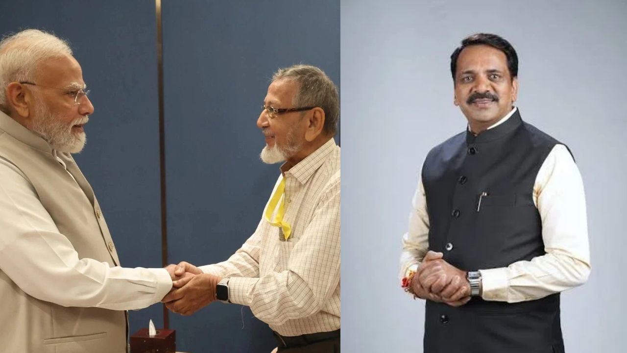 PM Modi’s Schoolmate Gets Disputed Land Back Days After Meeting Him