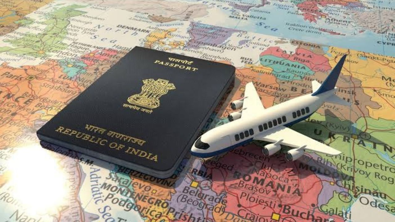 Indian Passport Ranking Falls 7 Places In 2026: What Changed And Where Can Indians Travel?
