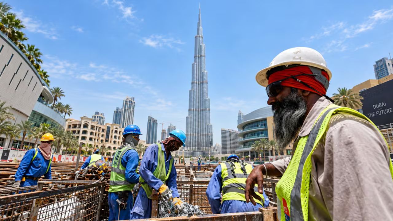 UAE Cancels 4,800 Bangladeshis’ Visas, Thousands Left Stranded