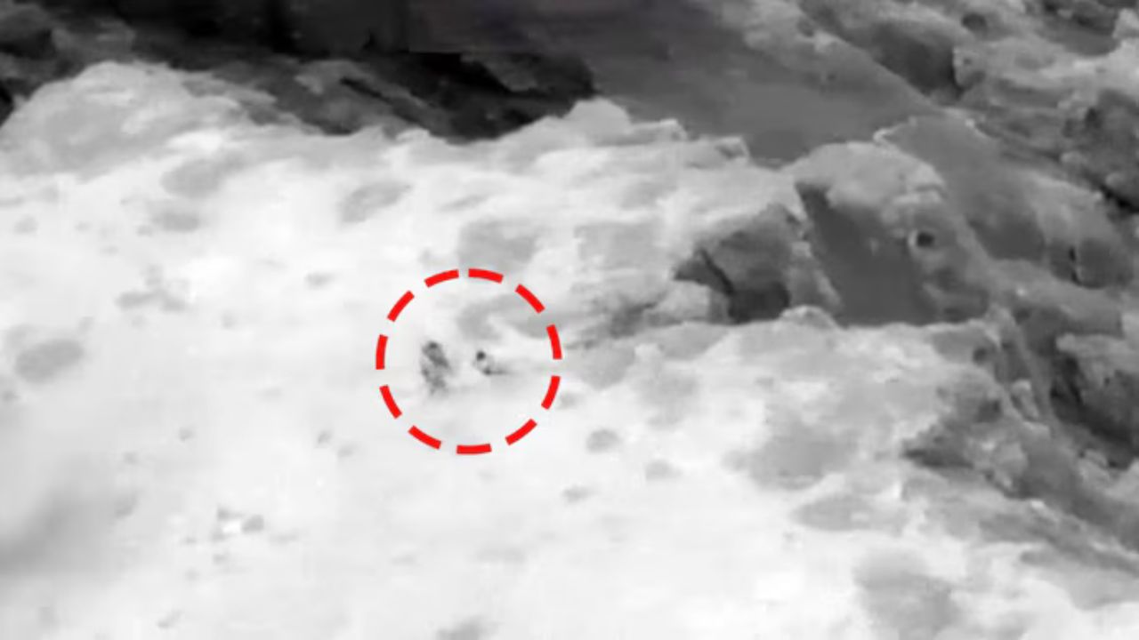 US F-15 Shot Down In Iran, Pilot Survived 2 Days Before Dramatic Rescue