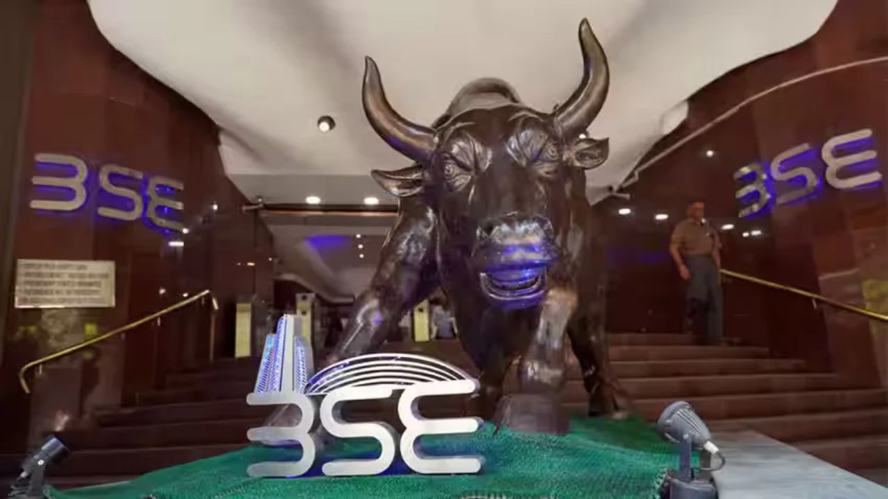 Share Market Update: Why Are Sensex-Nifty Rising Today? Global Cues Boost Market, Crude Oil Prices Hold the Key
