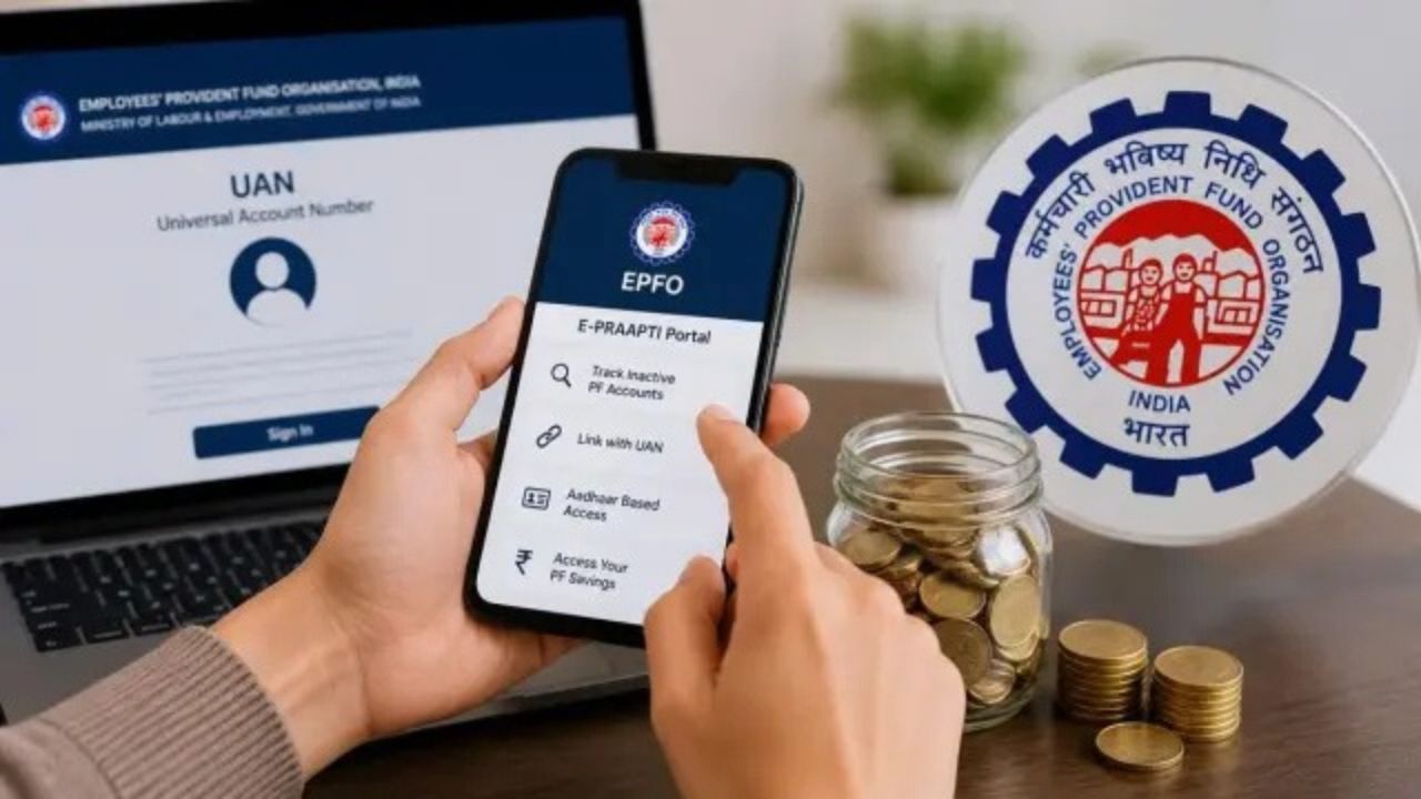 EPFO Wage Ceiling Raised From Rs 15,000 To Rs 25,000, 51 Lakh More Employees To Benefit