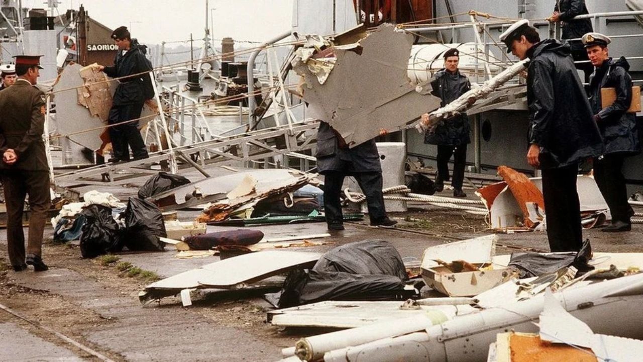 A Flight That Never Reached Home: 41 Years Later, Why Kanishka Victims’ Families Continue Their Fight for Justice