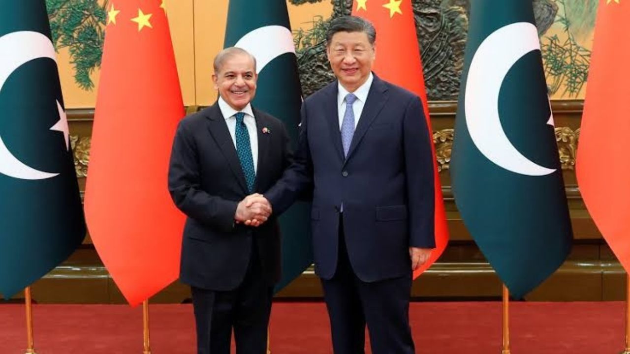 Explained: Why India Rejected Pakistan-China Border Panel? The Shaksgam Valley Connection